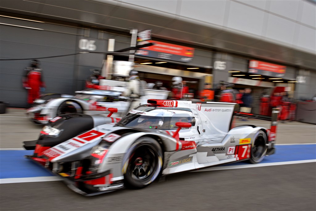 (Foto: AUDI.dk)